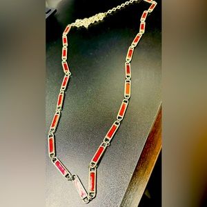 Long Necklace
